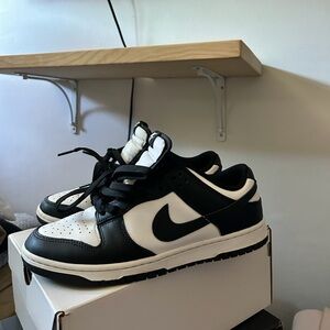Nike Panda Dunks(2021)